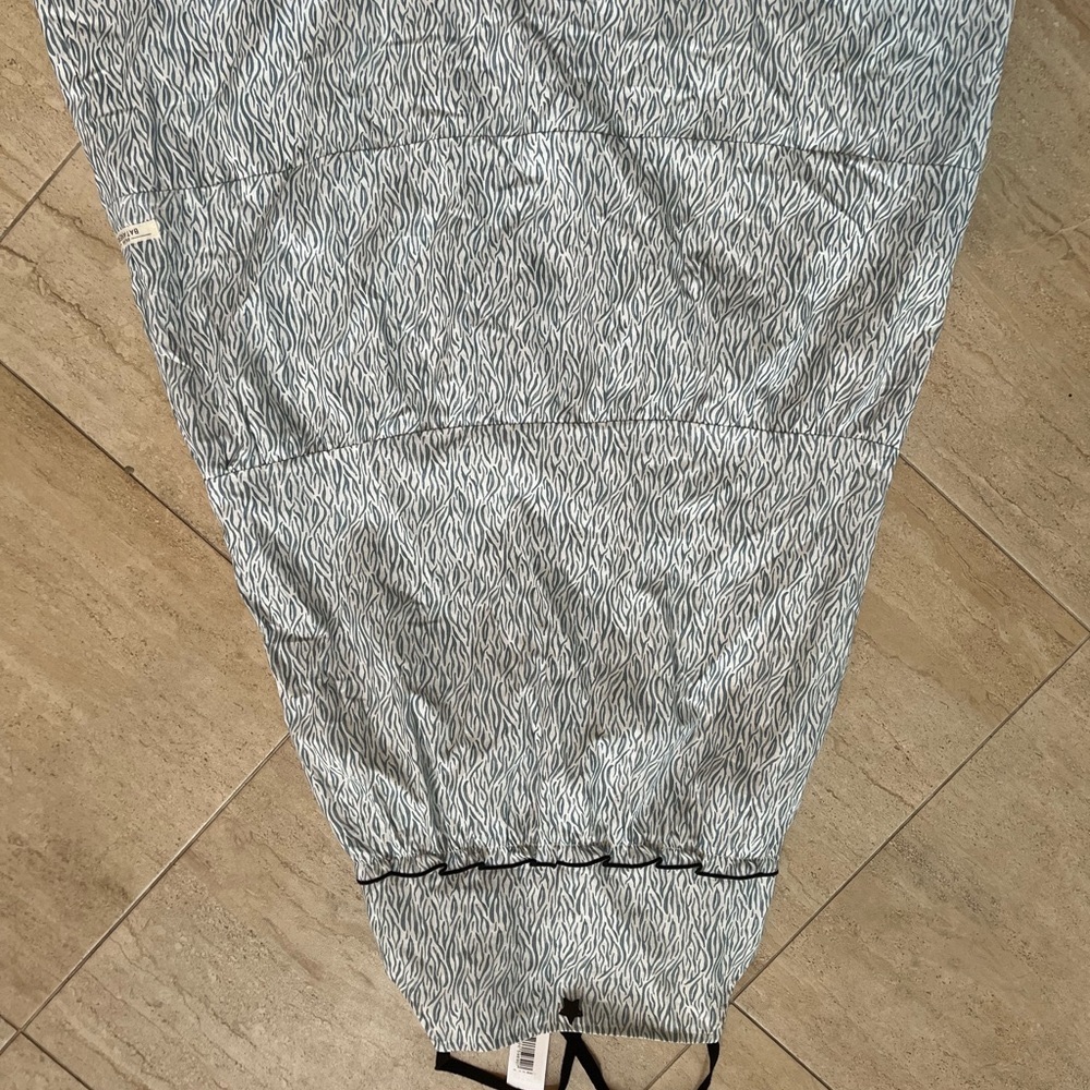 Spanish summer dress women’s XS/girls 14